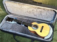 DaSilva Ukulele Custom Tenor James Hill Model 【2012年製】【ピックアップ搭載】【送料込】_15