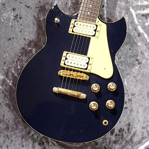 YAMAHA 【USED】 SG-800S Metallic Blue Mod. [4.36㎏] [1982年製] [日本製] [高中正義氏仕様]