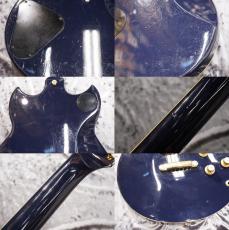 YAMAHA 【USED】 SG-800S Metallic Blue Mod. [4.36㎏] [1982年製] [日本製] [高中正義氏仕様]_6
