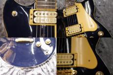 YAMAHA 【USED】 SG-800S Metallic Blue Mod. [4.36㎏] [1982年製] [日本製] [高中正義氏仕様]_7