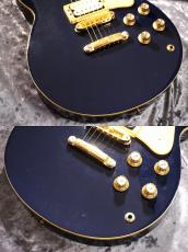 YAMAHA 【USED】 SG-800S Metallic Blue Mod. [4.36㎏] [1982年製] [日本製] [高中正義氏仕様]_8