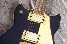 YAMAHA 【USED】 SG-800S Metallic Blue Mod. [4.36㎏] [1982年製] [日本製] [高中正義氏仕様]_9