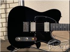 Moses Graphite Neck Telecaster Deluxe Model【PriceDown】