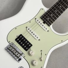 SAITO GUITARS S-622CSH -Olympic White- #252967 ≒3.29kg 【グロス塗装の新製品!】_3