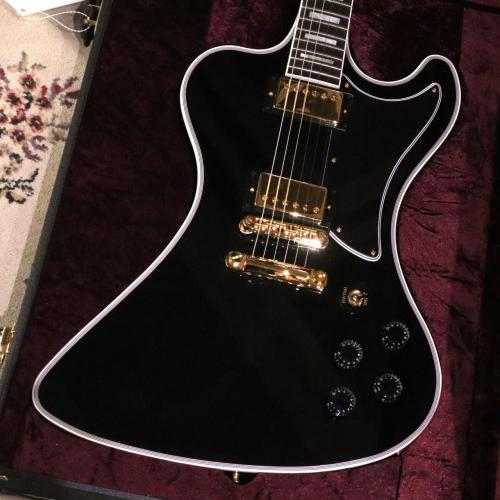 Gibson RD Custom w/ Ebony Fingerboard Gloss(CS600706) ≒4.27kg