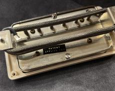 Gibson 【ダブルホワイツボビン】1959 Humbucker, Collector's Edition, Series 1 s/n (C10456T/ C10456R) _5