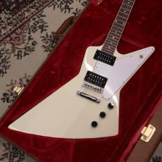 Gibson 70s Explorer ~Classic White~ #207350218 [3.48]【G-CLUB SHIBUYA 2F】
