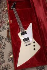 Gibson 70s Explorer ~Classic White~ #207350218 [3.48]【G-CLUB SHIBUYA 2F】_2