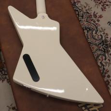 Gibson 70s Explorer ~Classic White~ #207350218 [3.48]【G-CLUB SHIBUYA 2F】_5