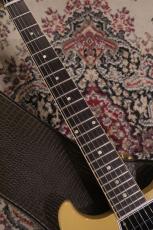 Gibson Historic Collection 1960 Les Paul Special Double Cut Reissue VOS TV Yellow s/n 0 6063 ≒3.33kg_3