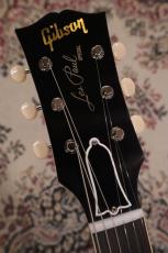 Gibson Historic Collection 1960 Les Paul Special Double Cut Reissue VOS TV Yellow s/n 0 6063 ≒3.33kg_4
