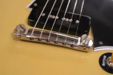 Gibson Historic Collection 1960 Les Paul Special Double Cut Reissue VOS TV Yellow s/n 0 6063 ≒3.33kg_10