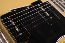 Gibson Historic Collection 1960 Les Paul Special Double Cut Reissue VOS TV Yellow s/n 0 6063 ≒3.33kg_11
