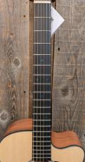 Martin 000CJRE ##3064787 【ジュニアシリーズ×エレアコ】_6