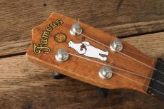 Famous Soprano FU-180P_4