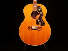 Gibson L-200 Emmylou Harris Model【エミルーハリスへの敬意を込めて製作された貴重モデル!  スモールボディからは想像出来ないスケール感と美しいメイプルサウンドが魅力の一本です! 】解説試奏動画ご覧ください。_2