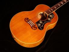 Gibson L-200 Emmylou Harris Model【エミルーハリスへの敬意を込めて製作された貴重モデル!  スモールボディからは想像出来ないスケール感と美しいメイプルサウンドが魅力の一本です! 】解説試奏動画ご覧ください。_4