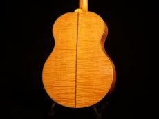 Gibson L-200 Emmylou Harris Model【エミルーハリスへの敬意を込めて製作された貴重モデル!  スモールボディからは想像出来ないスケール感と美しいメイプルサウンドが魅力の一本です! 】解説試奏動画ご覧ください。_6