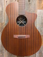 Martin SC-10E Modern Sapele #3066999 【ニューモデル!!】