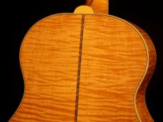 Gibson L-200 Emmylou Harris Model【エミルーハリスへの敬意を込めて製作された貴重モデル!  スモールボディからは想像出来ないスケール感と美しいメイプルサウンドが魅力の一本です! 】解説試奏動画ご覧ください。_7