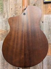 Martin SC-10E Modern Sapele #3066999 【ニューモデル!!】_3