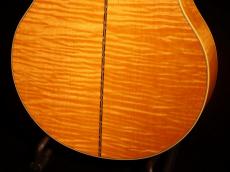 Gibson L-200 Emmylou Harris Model【エミルーハリスへの敬意を込めて製作された貴重モデル!  スモールボディからは想像出来ないスケール感と美しいメイプルサウンドが魅力の一本です! 】解説試奏動画ご覧ください。_8