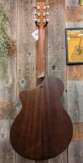 Martin SC-10E Modern Sapele #3066999 【ニューモデル!!】_4