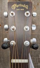 Martin SC-10E Modern Sapele #3066999 【ニューモデル!!】_5