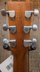 Martin SC-10E Modern Sapele #3066999 【ニューモデル!!】_7