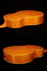 Gibson L-200 Emmylou Harris Model【エミルーハリスへの敬意を込めて製作された貴重モデル!  スモールボディからは想像出来ないスケール感と美しいメイプルサウンドが魅力の一本です! 】解説試奏動画ご覧ください。_10
