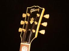 Gibson L-200 Emmylou Harris Model【エミルーハリスへの敬意を込めて製作された貴重モデル!  スモールボディからは想像出来ないスケール感と美しいメイプルサウンドが魅力の一本です! 】解説試奏動画ご覧ください。_11