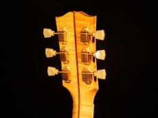 Gibson L-200 Emmylou Harris Model【エミルーハリスへの敬意を込めて製作された貴重モデル!  スモールボディからは想像出来ないスケール感と美しいメイプルサウンドが魅力の一本です! 】解説試奏動画ご覧ください。_12