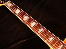 Gibson L-200 Emmylou Harris Model【エミルーハリスへの敬意を込めて製作された貴重モデル!  スモールボディからは想像出来ないスケール感と美しいメイプルサウンドが魅力の一本です! 】解説試奏動画ご覧ください。_13