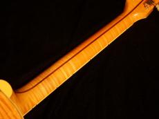 Gibson L-200 Emmylou Harris Model【エミルーハリスへの敬意を込めて製作された貴重モデル!  スモールボディからは想像出来ないスケール感と美しいメイプルサウンドが魅力の一本です! 】解説試奏動画ご覧ください。_14