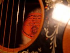 Gibson L-200 Emmylou Harris Model【エミルーハリスへの敬意を込めて製作された貴重モデル!  スモールボディからは想像出来ないスケール感と美しいメイプルサウンドが魅力の一本です! 】解説試奏動画ご覧ください。_15