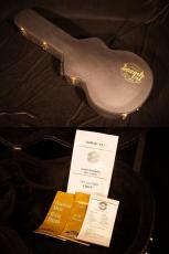 Gibson L-200 Emmylou Harris Model【エミルーハリスへの敬意を込めて製作された貴重モデル!  スモールボディからは想像出来ないスケール感と美しいメイプルサウンドが魅力の一本です! 】解説試奏動画ご覧ください。_17