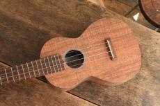 Martin OXK Concert Uke 