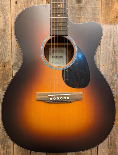 Martin OMC-10E Modern Burst #3061247 【ニューモデル!!】