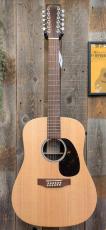 Martin D-X2E BRAZ 12-String #3041234 【エレアコ】_2