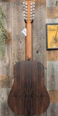 Martin D-X2E BRAZ 12-String #3041234 【エレアコ】_4