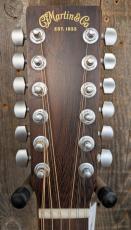 Martin D-X2E BRAZ 12-String #3041234 【エレアコ】_5