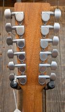 Martin D-X2E BRAZ 12-String #3041234 【エレアコ】_7
