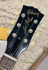 Gibson Custom Shop 1958 Les Paul Junior Double Cut TV Yellow Aged Left Hand 2017年製【3.21kg】_6