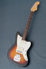 Fender Made in Japan Hybrid II Jazzmaster -3Tone Sunburst-【2023年製/USED】【3.77kg】_2
