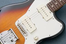 Fender Made in Japan Hybrid II Jazzmaster -3Tone Sunburst-【2023年製/USED】【3.77kg】_4