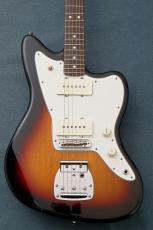 Fender Made in Japan Hybrid II Jazzmaster -3Tone Sunburst-【2023年製/USED】【3.77kg】_6
