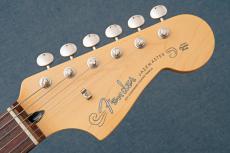 Fender Made in Japan Hybrid II Jazzmaster -3Tone Sunburst-【2023年製/USED】【3.77kg】_9