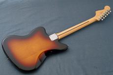 Fender Made in Japan Hybrid II Jazzmaster -3Tone Sunburst-【2023年製/USED】【3.77kg】_10