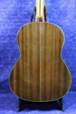 ARANJUEZ [アランフェス] B-15S(バスギター)　松/サペリ　オール単板　中古_3