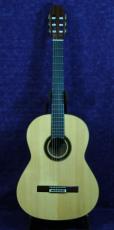 ARANJUEZ [アランフェス] B-15S(バスギター)　松/サペリ　オール単板　中古_6